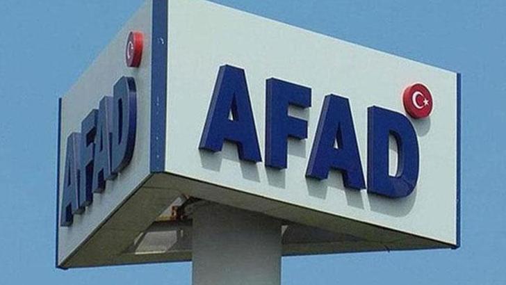 AFAD’dan Saimbeyli’de meydana gelen 5,2 büyüklüğündeki depreme ilişkin ön değerlendirme raporu