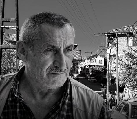 Kestane toplamak için gittiği ormanda öldü