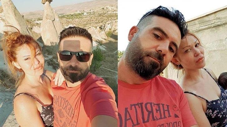 Eşi 3'üncü kattan düşüp ölen Özgül: Şüpheliler gereken cezayı alsın