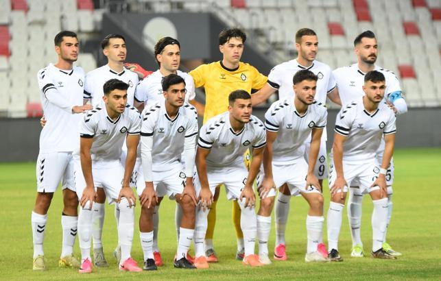 Altay'da değişim rüzgarı