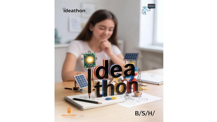 Geleceği Kodlayanlar Ideathon Yarışması’na başvurular uzatıldı