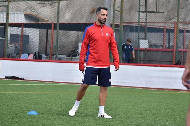 Altınordu, Yılmaz'ı bırakmadı