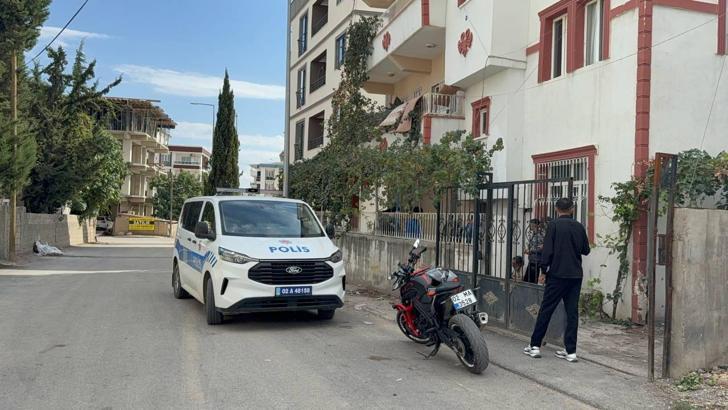 Adıyaman'da iki grup arasında kavga;1 gözaltı