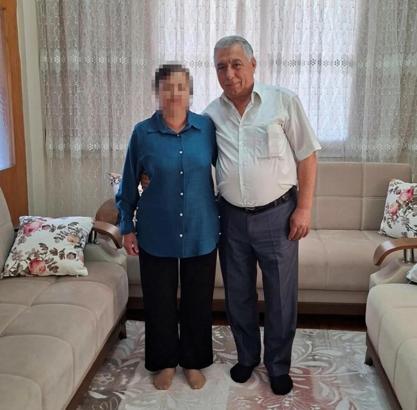 Evde bıçakla boğazından yaralanan kişi öldü, eşi gözaltına alındı