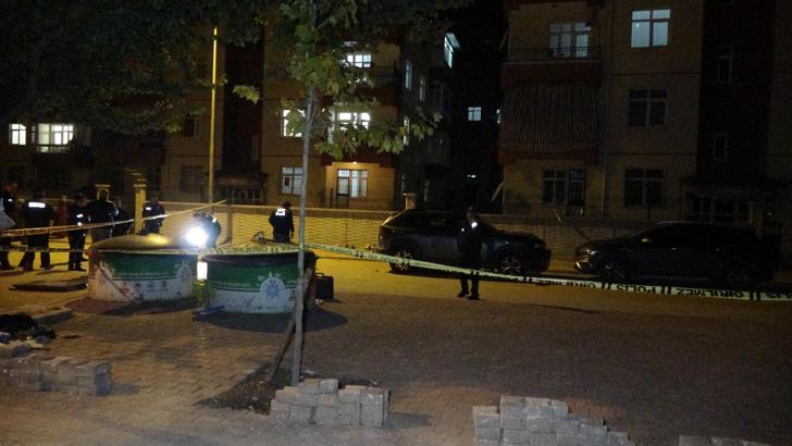 Boşanma aşamasındaki eşinin vurduğu kadın öldü