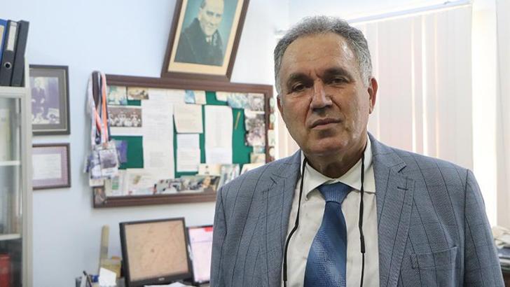 Prof. Dr. Ünlügenç: Saimbeyli, 5 ve 5.8 büyüklüğü arasında depremler üretebilecek bir bölge