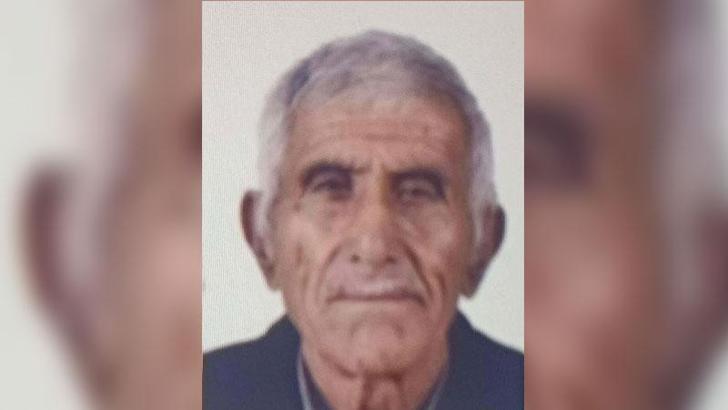 Kayıp kişi, kayalıklarda ölü bulundu