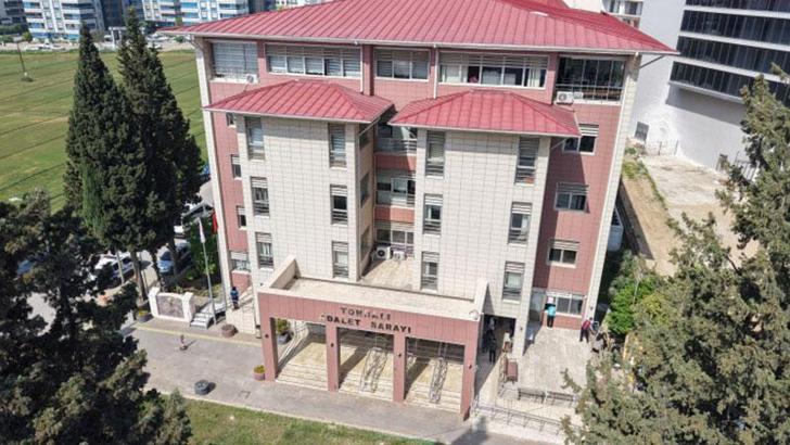 İzmir’de çocuğun soybağı değiştirilmesinde 1 tutuklama