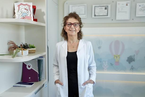 ‘Bebeklerin gelişimleri yakından takip edilmeli’