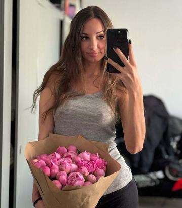 Rus sanal medya ünlüsü Tatiana'nın ölümüne neden olan sürücüye 2 yıl 11 ay hapis