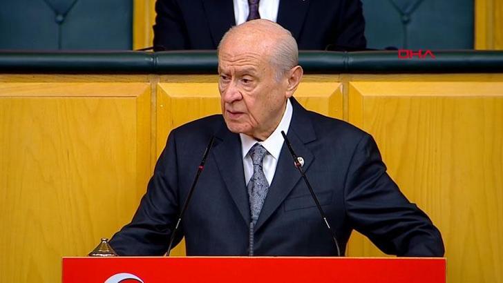 Bahçeli: Türkiye’nin orta ve uzun vadeli geleceğini şekillendirecek bir yapısal reform dönemi olacaktır