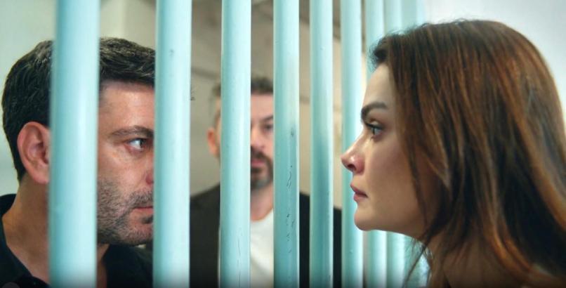 Alya'dan Cihan'a tehdit: Enver'le evlenirim