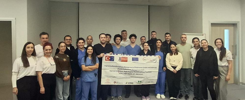 PolyARM projesinde önemli aşama