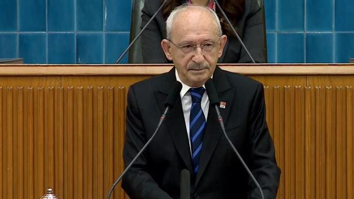 Kılıçdaroğlu: Bu bir devlet krizi