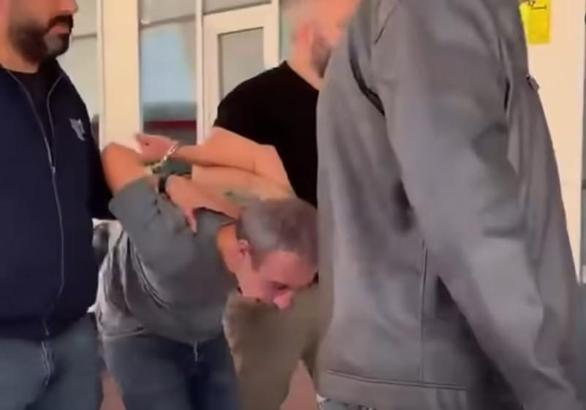 Gemlik’te evlerinde öldürülen çiftin cinayet şüphelisi komşusu tutuklandı (3)