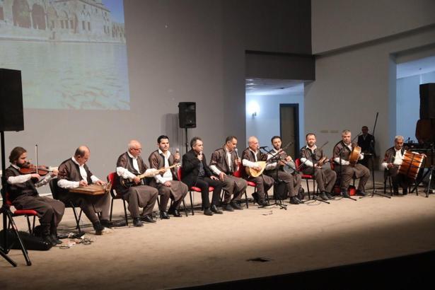 Dünyanın 30 ülkesinden sanatçılar Şanlıurfa’da buluşuyor