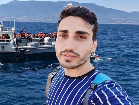 Girne açıklarındaki gemi kazasında kaybolan 2 kişinin daha cansız bedenine ulaşıldı