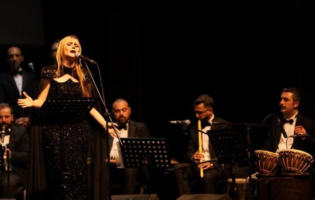 Türk sanat müziğiyle yeni sezona ‘Merhaba’