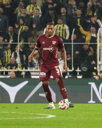 Göztepe'ye Godoi müjdesi