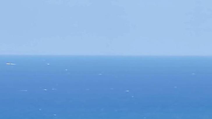 Girne açıklarında 1 kişinin daha cansız bedenine ulaşıldı
