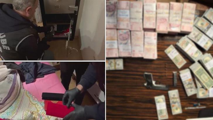 Esenyurt Belediyesi'ne yönelik soruşturmada detaylar ortaya çıktı