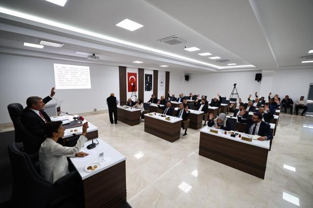 Burdur'da toplu taşımaya zam