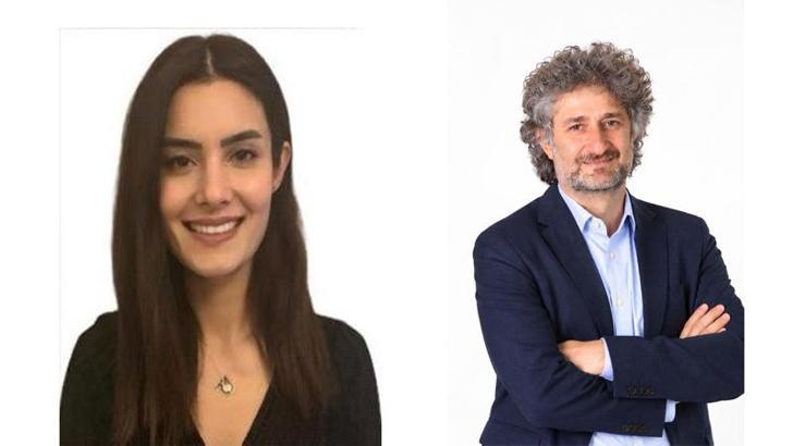 Teknosa üst yönetimine iki yeni isim atandı
