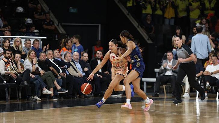 Süper Kupa, Fenerbahçe Tarfin'in