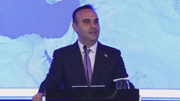 Bakan Kacır: Küresel imalat sanayi katma değerindeki payımızı iki katına çıkardık