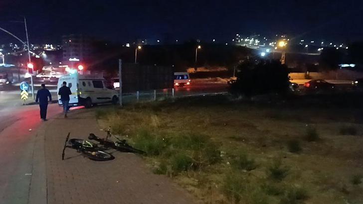 Gaziantep’te 16 yaşındaki çocuk bıçaklanarak öldürüldü
