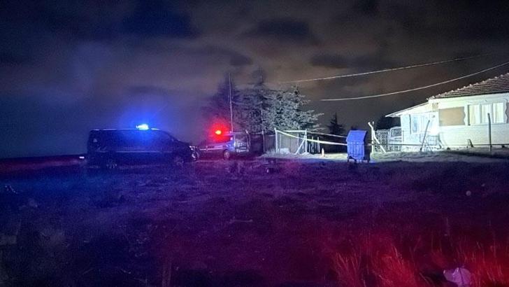 Başından silahla vurulmuş halde hastaneye getirilen kişi öldü