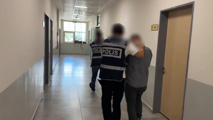 'Başkomiser' yalanıyla 2 milyonluk dolandırıcılığa 1 tutuklama