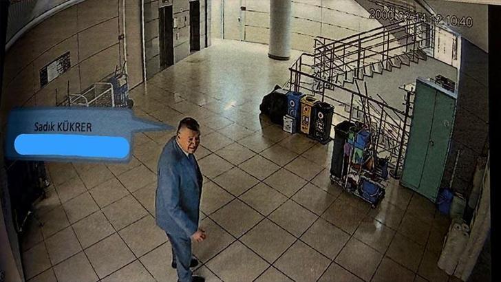 Adliyede yargı mensuplarını tanıdığını söyleyerek pazarlık yapan şüpheli tutuklandı