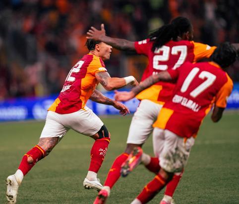 Galatasaray, Kasımpaşa karşısında yeniden çıkış peşinde