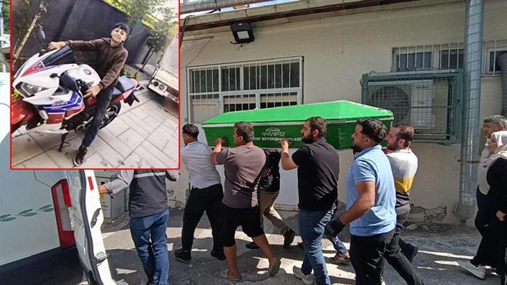 Bıçaklanan Muhammed'in cenazesi teslim edildi; 12 yaşındaki çocuk gözaltına alındı