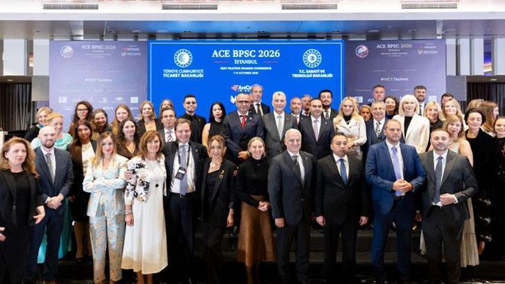 ACE BPSC 2026 Zirvesi görkemli bir açılışla başladı