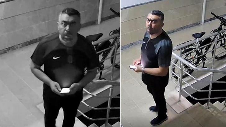 Bina görevlisinin eşini öldüren sanığa ağırlaştırılmış müebbet ve 14,5 yıl hapis