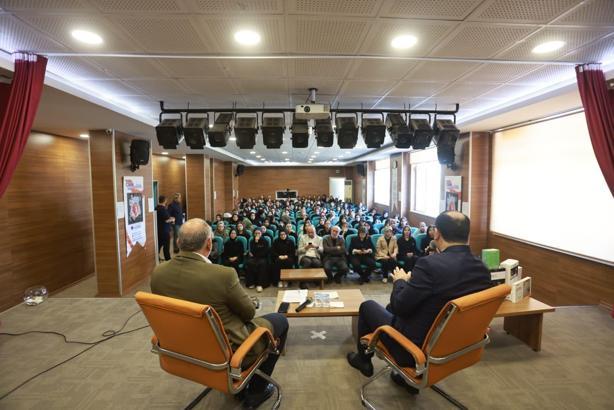 Samsun'da Canikli Gençler, Doğu ve Güneydoğu Anadolu şehirleriyle buluşuyor