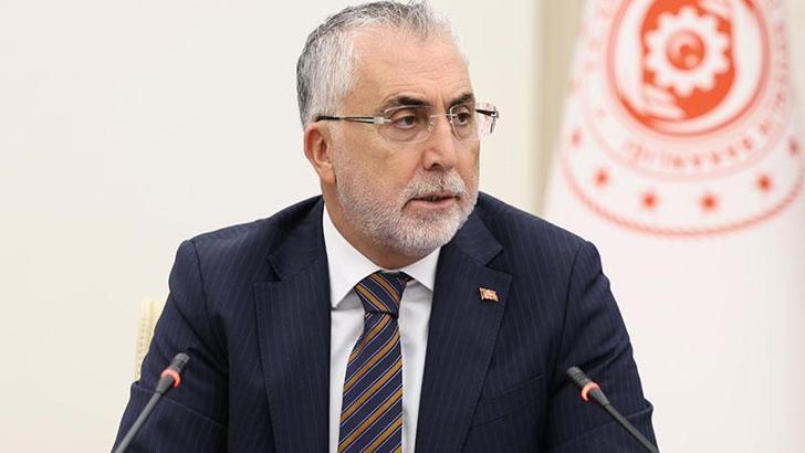 Kamu Personeli Danışma Kurulu, Bakan Işıkhan başkanlığında toplandı