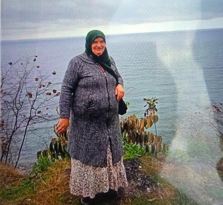 Oğlundan 2 gün sonra annesi de öldürüldü / Ek fotoğraflar