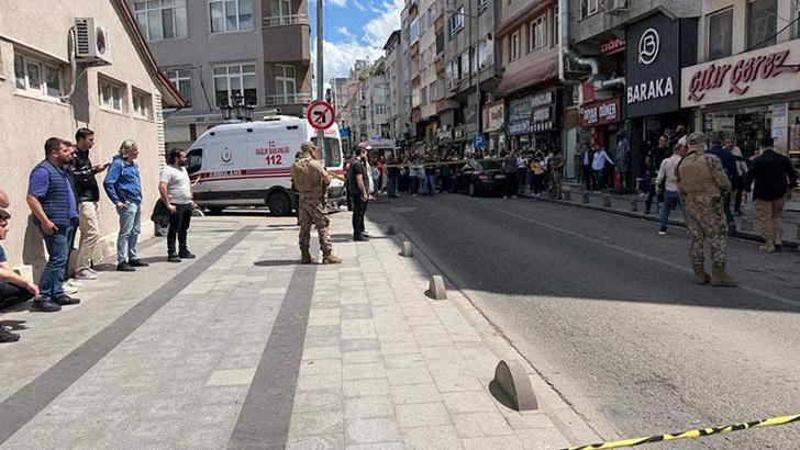 Tekirdağ'da 2 polisi şehit eden sanığa, 2 kez ağırlaştırılmış müebbet ve 36 yıl hapis talebi