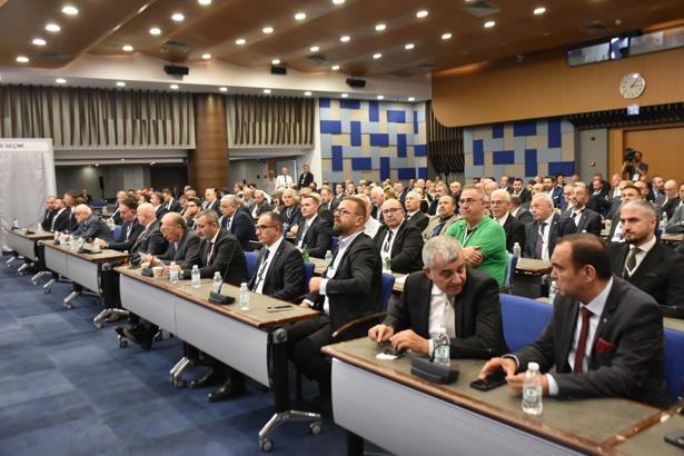 İZTO'da Yönetim Kurulu seçimi başladı (3)