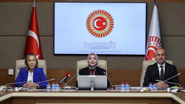 KEFEK Başkanı Erdoğan: Nafaka kadınlar için en adil ve hakkaniyetle çözülmeli