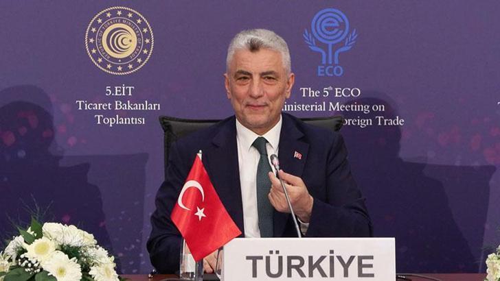 Bakan Bolat: Yeni iftiralar peşinde koşuyorsunuz