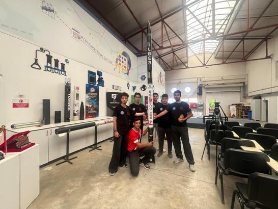 TEKNOFEST Güneydoğu'da İzmir'e 3 birincilik / Ek fotoğraflar