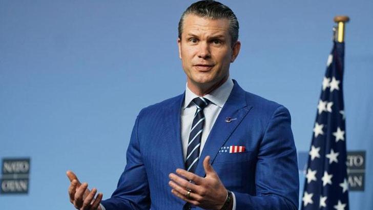 ABD Savunma Bakanı Hegseth: Fort Hood saldırganının infazı halka açık gerçekleşecek