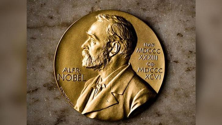 2026 Nobel Barış Ödülü'nün sahibi belli oldu