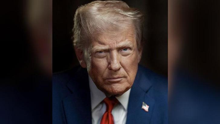 Trump, 'süper zeka' yerine 'yapay zeka' terimini kullananları düşman ilan etti