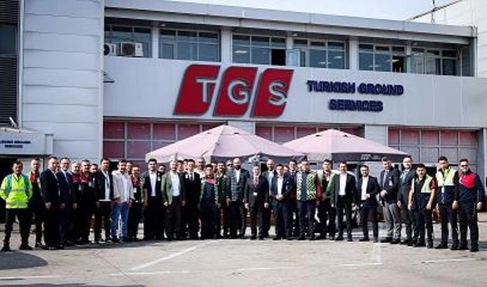 AJet Genel Müdürü Kerem Sarp: Zamanında kalkış oranımızı yüzde 91’e çıkardık