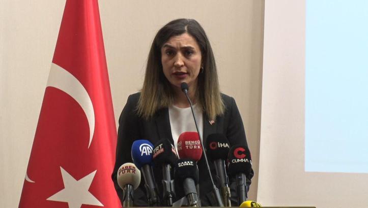 Ankara'da Alevi-Bektaşi inanç önderleri bir araya geldi